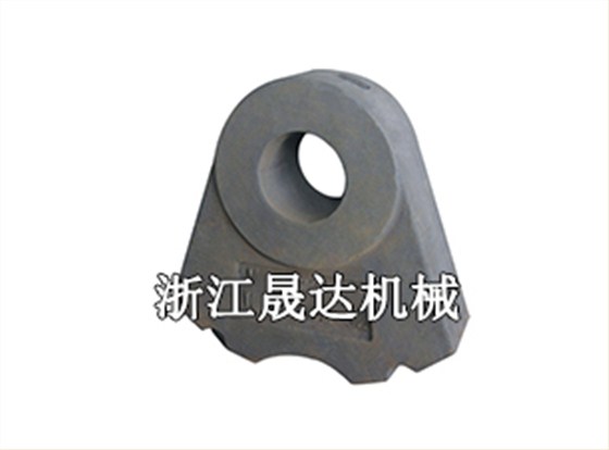 破碎機錘頭 破碎機錘頭