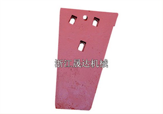 破碎機(jī)襯板